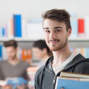 Matrícula Curso Pruebas Acceso CFGS 2026-2027