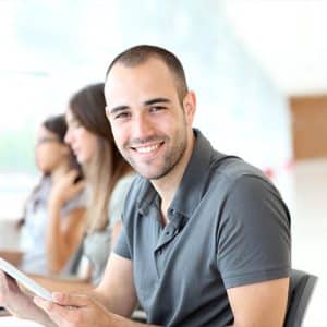 Matrícula Curso Título Oficial ESO