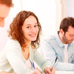Matrícula Curso PAU/Selectividad 2026-2027